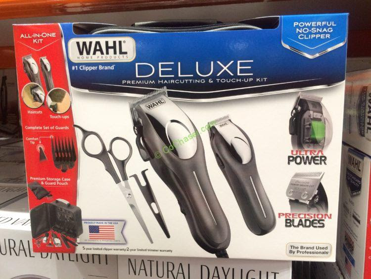 Wahl Deluxe iHaircut Kiti a CostcoChaser Wahl Deluxe iHaircut Kiti a CostcoChaser