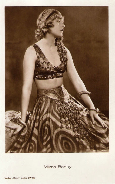 Vilma Banky