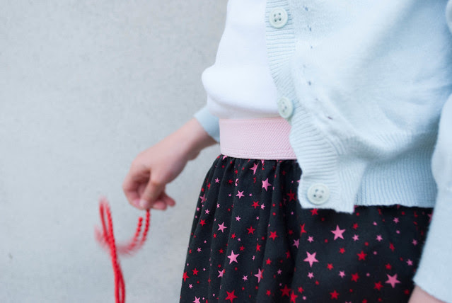 Skirt Week 2013 tutorial