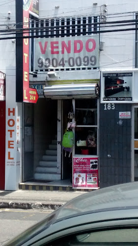 Hotel Norte e Sul
