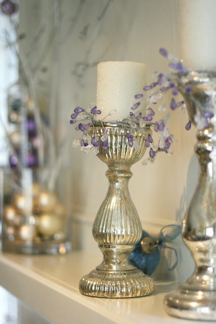 Mercury Glass