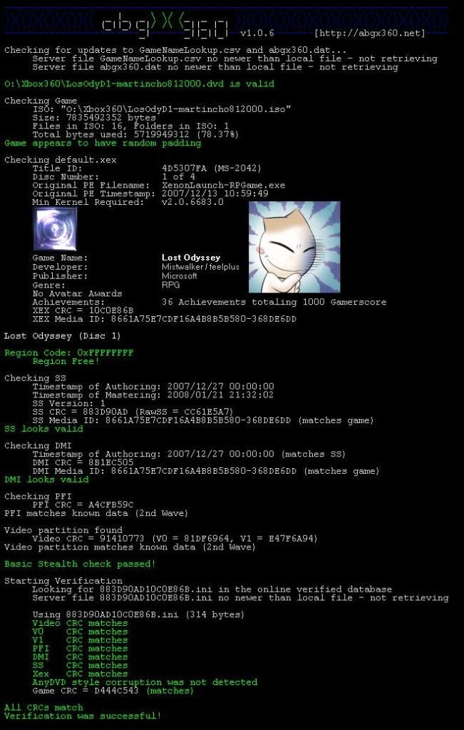 Armored Core V 360 Iso Dgpulse