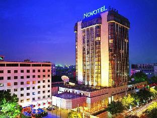 Novotel Peace Beijing Hotel Beijing