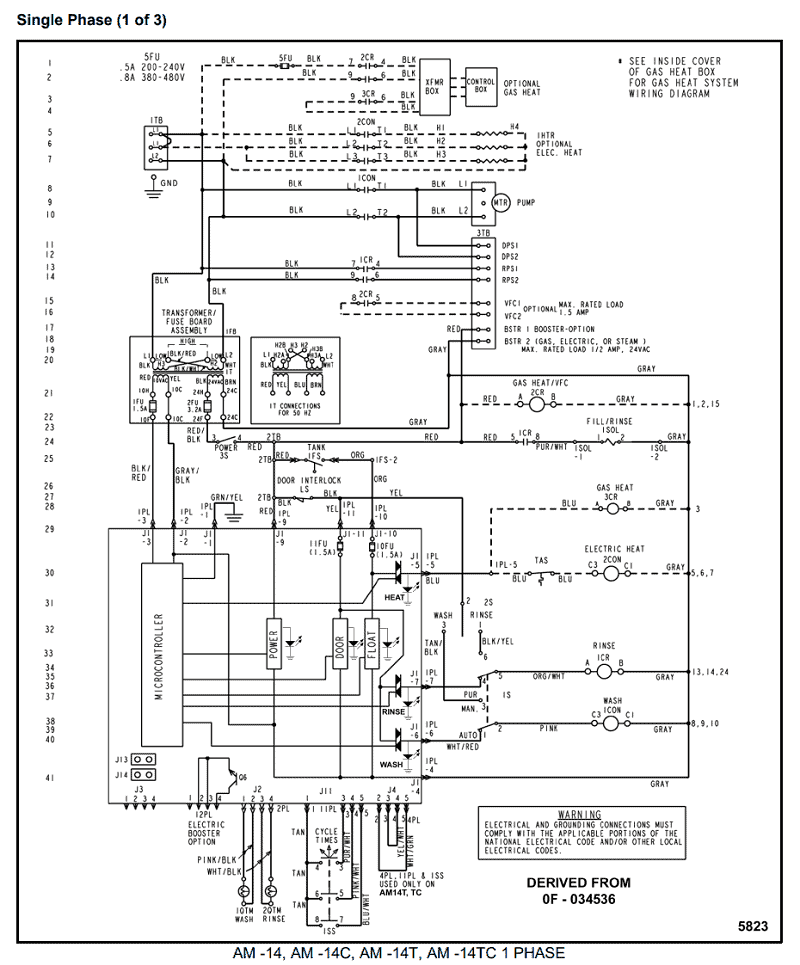 6 Pin Dc Cdi Box Wiring Diagram - selbstgenaeht-blog