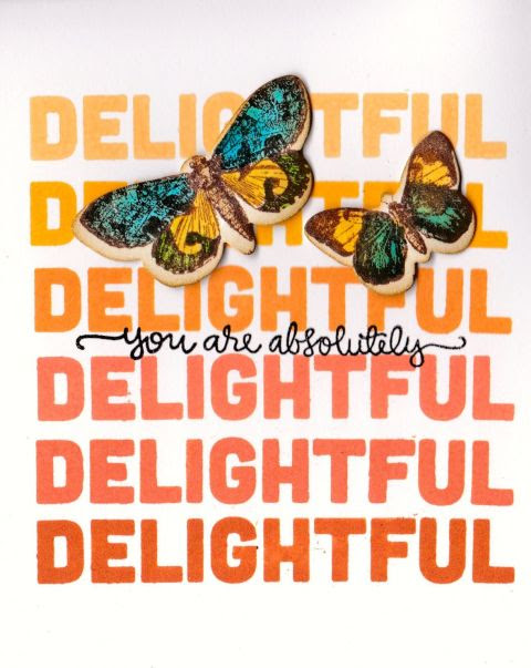 Delightful