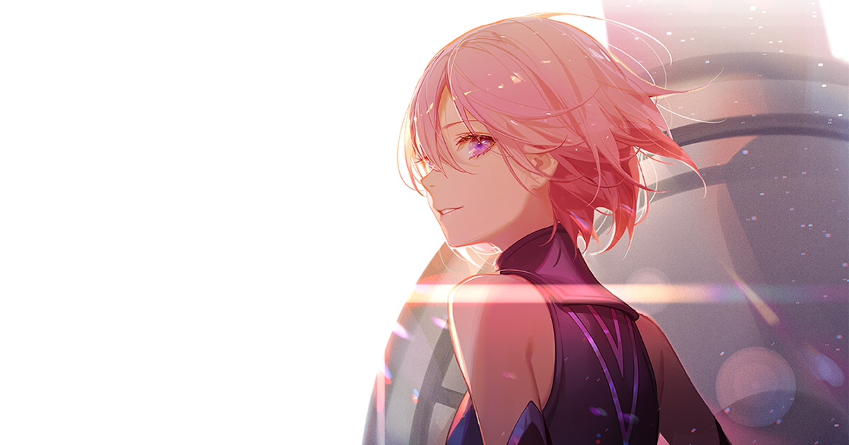 Fate Go Wallpaper - Wallpaper