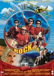 Olsenbanden Jr. på rocker'n Beeld