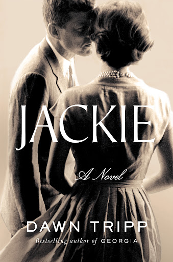 SUMMER 2024 HOTTEST READ: JACKIE, A NOVEL BY DAWN TRIPP - KDHamptons