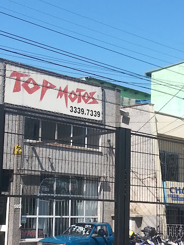 Top Motos