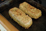 Turkey Meat Loaf Dukan Diet Recipe