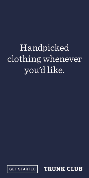 Handpicked clothing whenever you'd like - Trunkclub.com