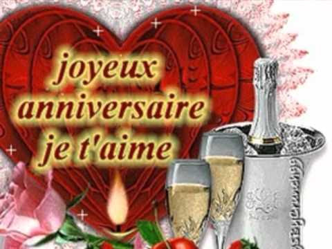 Richie Zenglen Bon Anniversaire