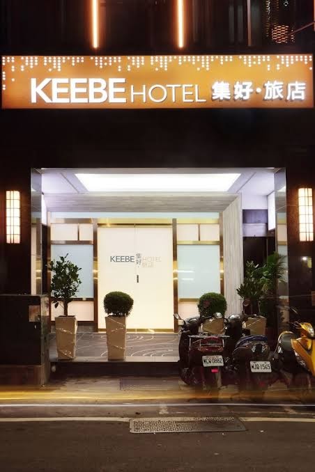 KEEBE Hotel