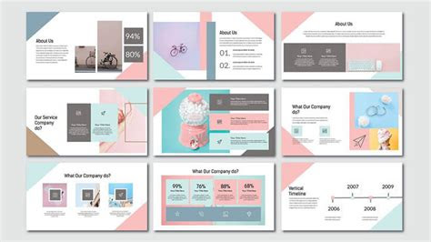 Ppt Templates Free 2019