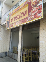 Restaurante e Pizzaria Q' Delícia