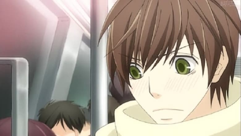 [Watch] Sekai Ichi Hatsukoi: The World's Greatest First Love Season 1