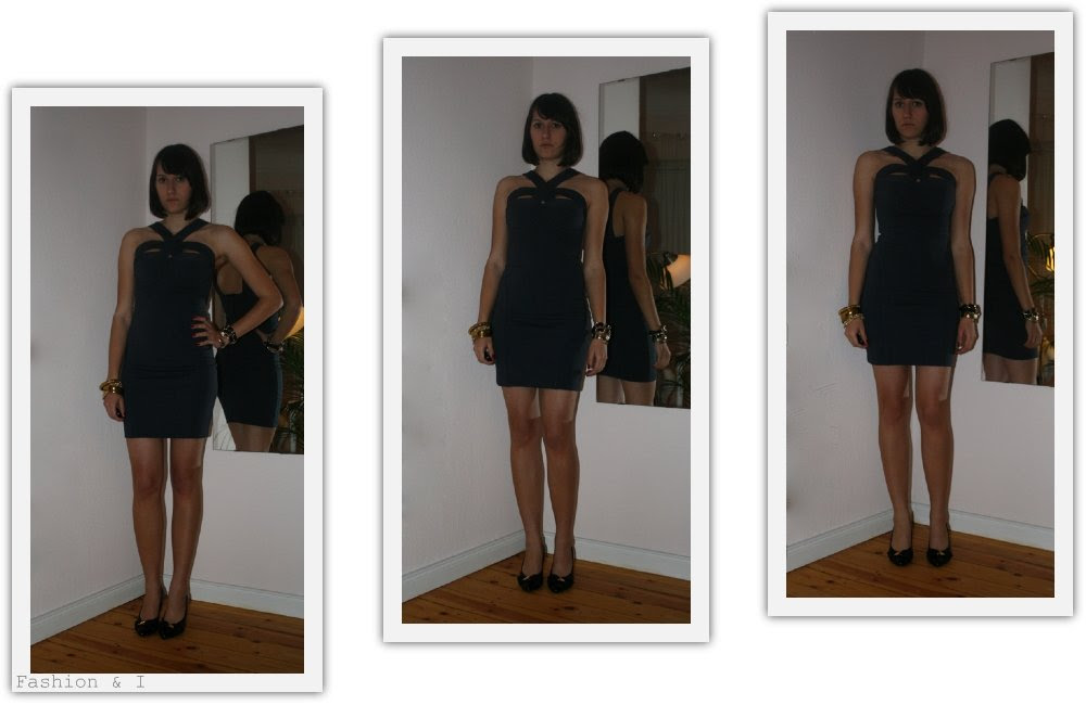 Silvesteroutfit