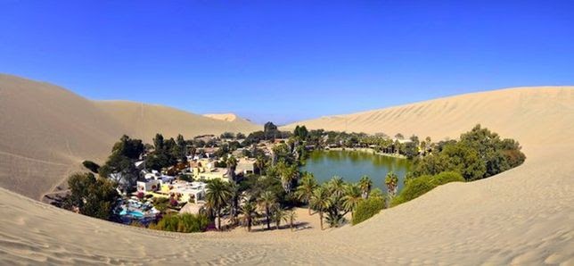 Jawapan Wow Gurun Atacama 5  Contoh Pom