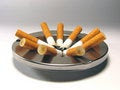 No smoking