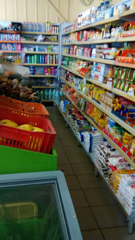 Comentários e avaliações sobre Frutaria Legal