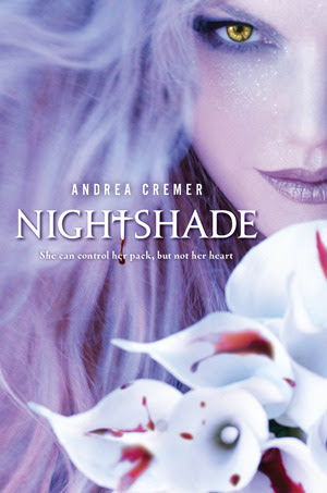 Nightshade (Nightshade, #1)