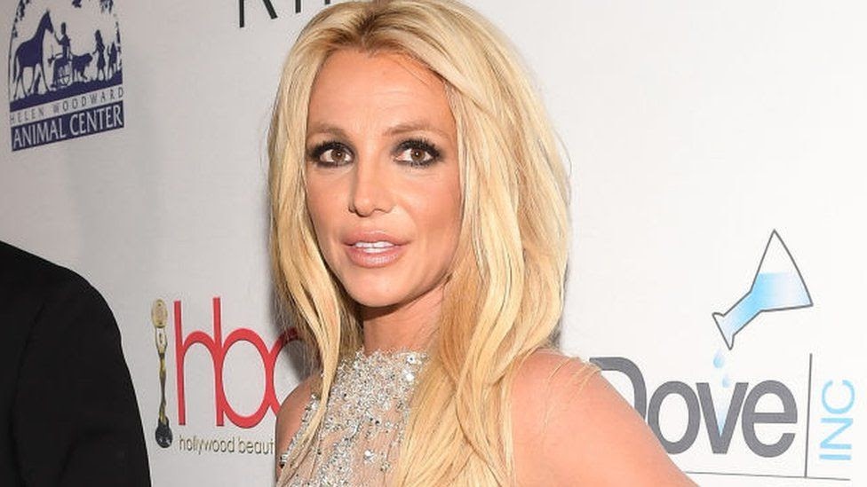 Britney Spears : Why Does Britney Spears Have A Conservatorship And