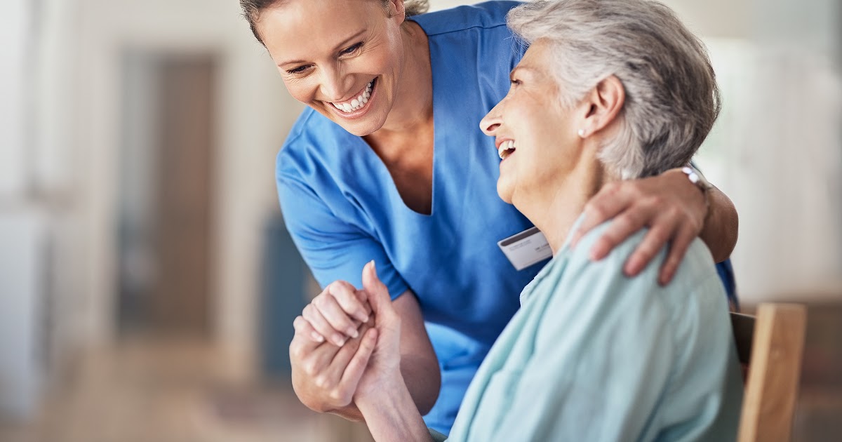 Nursing Home Assistant Jobs Near Me