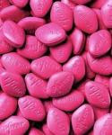pink pills