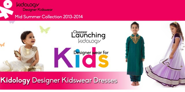 Indian-Child-Lehenga-Salwar-Kameez-Frock-and-Kurta-by-Kidology-Designer-Kidswear-Dresses- Indian-Child-Lehenga-Salwar-Kameez-Frock-and-Kurta-by-Kidology-Designer-Kidswear-Dresses-2013-