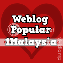 weblog malaysia