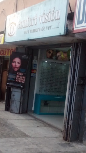 confort visión - Callao