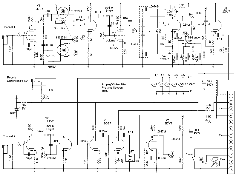 Vivo Y53 Schematic Diagram