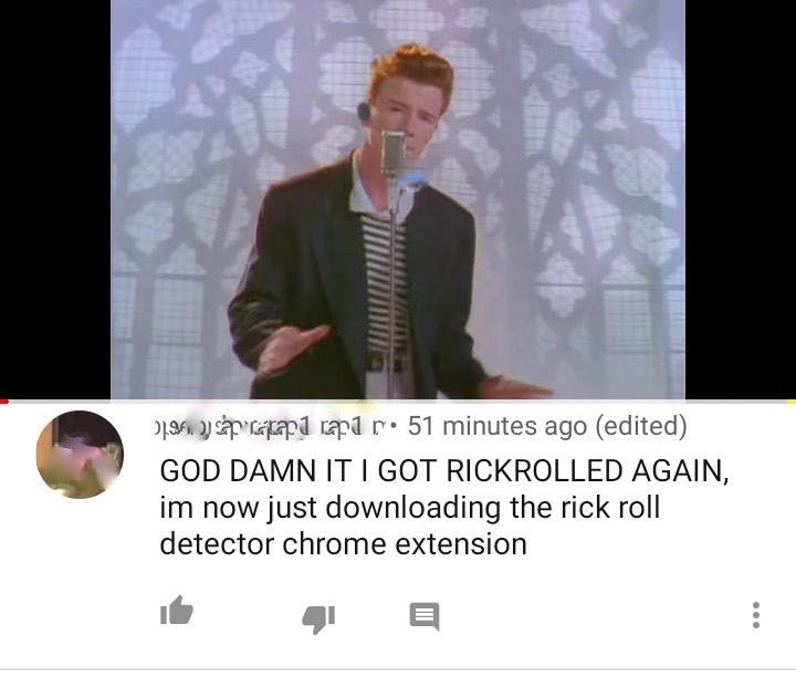 rickroll robux