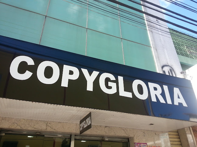 Copygloria - Vila Velha