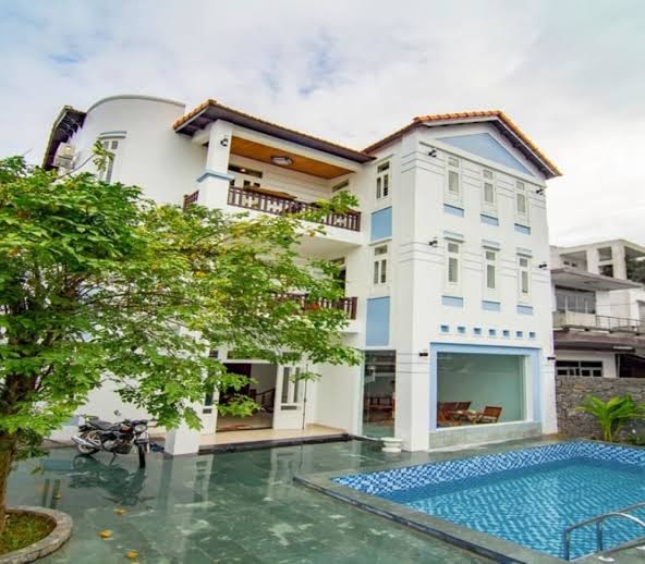Fusion Villa