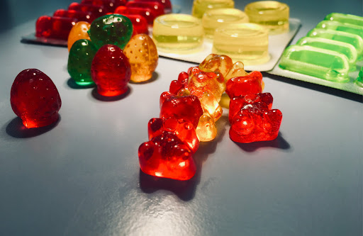 Understanding the Potency of Delta-8 Gummies - Wearablesensors2014