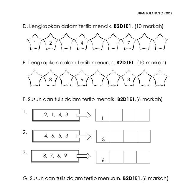 Contoh Soalan Tauhid Darjah 4 - 3 Descargar