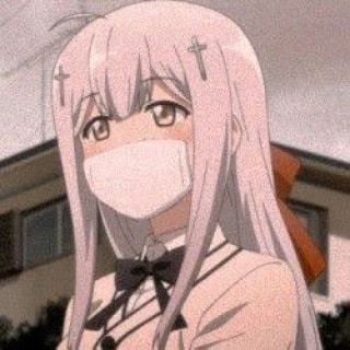 Cute Anime Girl Pfp For Discord gambar ke 10