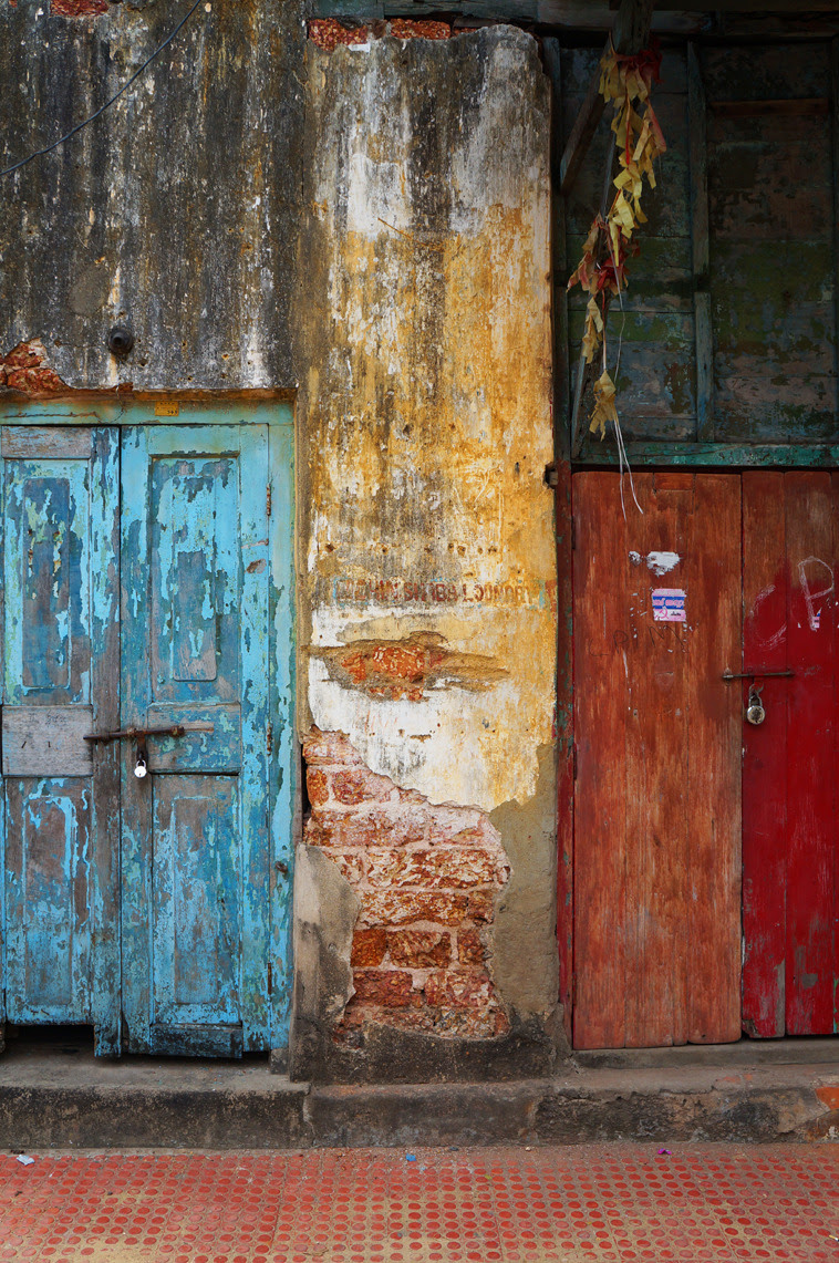 Kochi, Kerala.