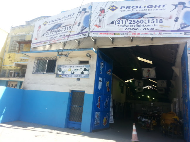 Prolight - Rio de Janeiro
