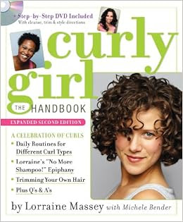 Desire My Natural Hair Care Book Reviews