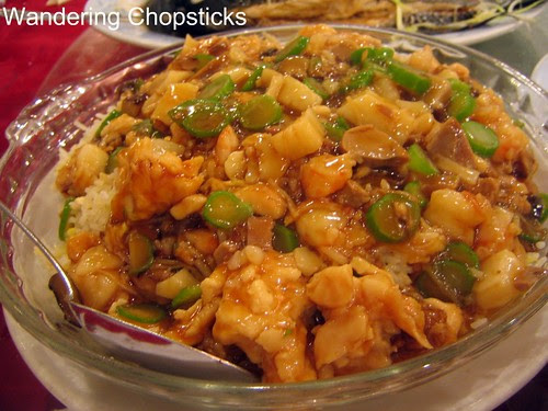 Hop Woo BBQ Seafood Restaurant - Alhambra 12