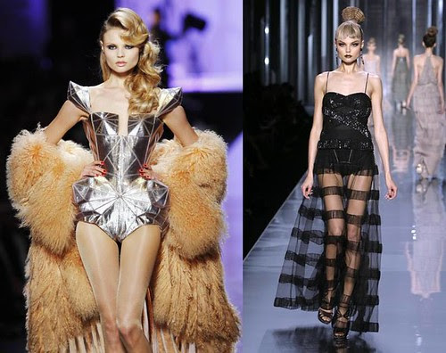 Magdalena-Frackowiak-Jean-Paul-Gaultier