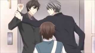 انمي junjou romantica الموسم الثالث الحلقة 3 انمي junjou romantica الموسم الثالث الحلقة 12 انمي ياوي جوجنو روماتيكا الجزء الاول الحلقة 6 vgslepp