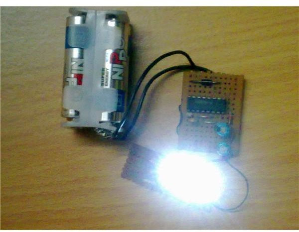 diy electronic circuits projects Circuit Diagrams