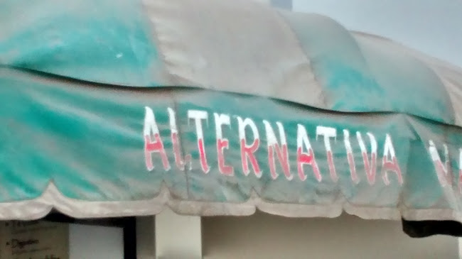 Alternativa Natural - La Perla