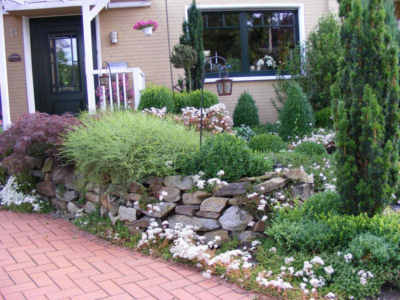 Garten Und Landschaftsbau Hamm Steinhoff Garten Und