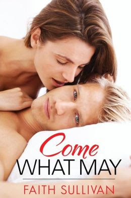 Come What May: (Heartbeat #2)