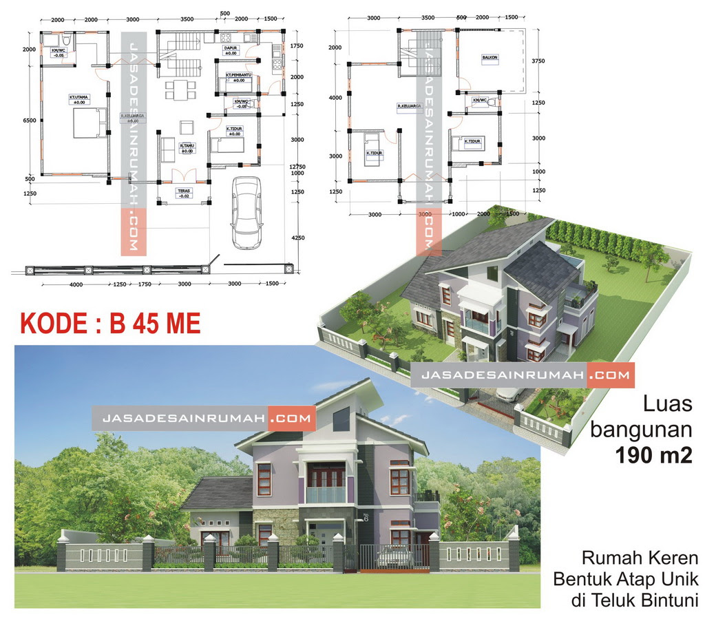 Denahose Desain Denah Rumah Doraemon Nobita