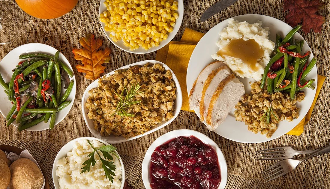 National thanksgiving turkey 2024